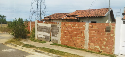 Casa Leilão Caixa em Donana