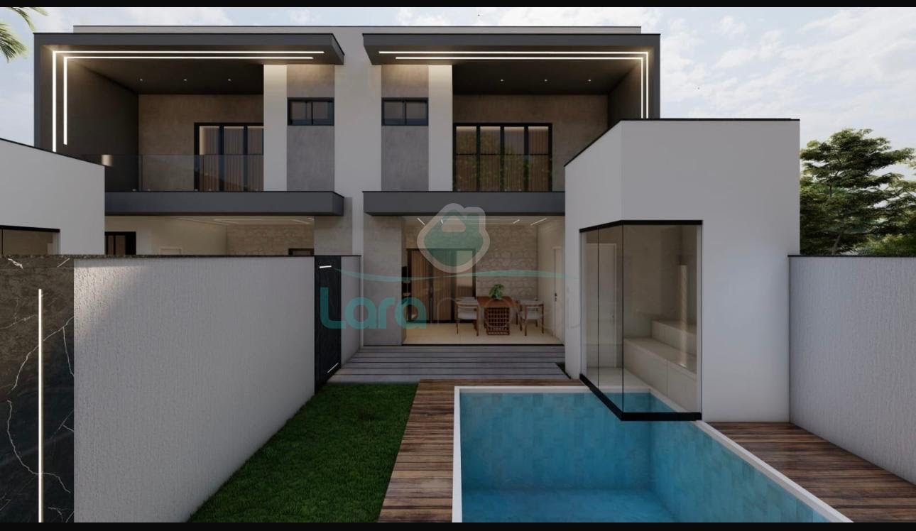 Casa à venda com 3 quartos, 3 suítes, 2 vagas e 170m² no Novo Horizonte, Macaé (RJ) — foto 11 de 14