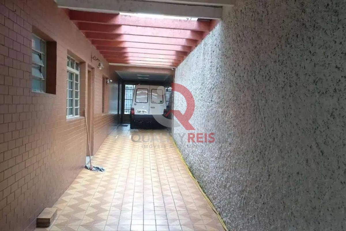 Sobrado, 3 quartos, 203 m² - Foto 23