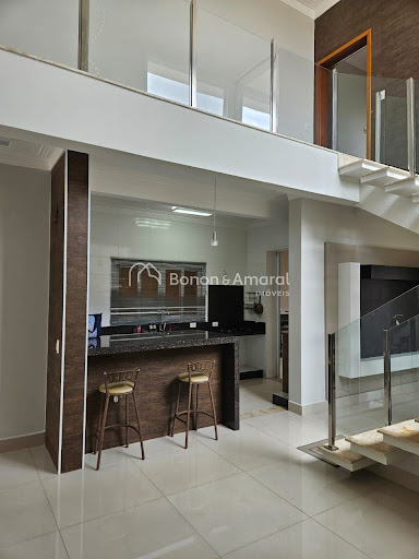 Casa de Condomínio, 3 quartos - Foto 6