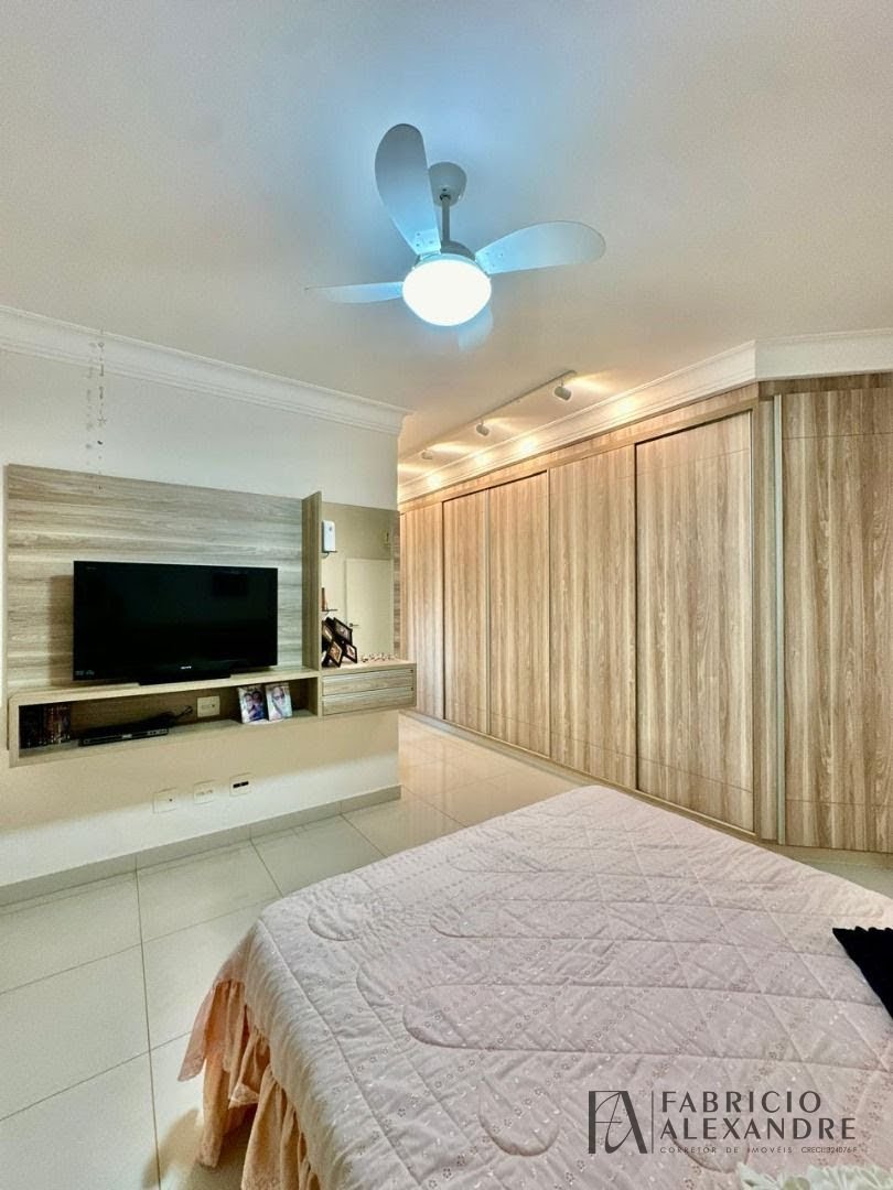 Casa à venda com 4 quartos, 4 suítes, 4 vagas e 540m² no Damha IV, São José do Rio Preto (SP) — foto 19 de 21
