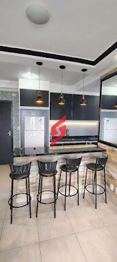 Apartamento com 2 dormitórios no Condomínio Alpha Club -  Votorantim