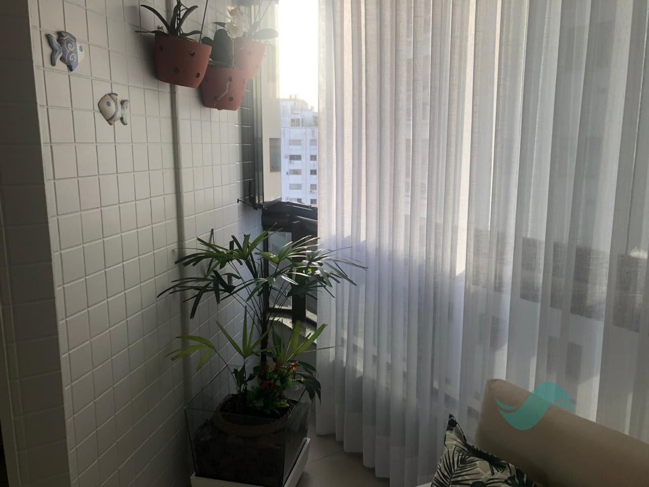 Apartamento à venda com 3 quartos, 3 banheiros, 2 vagas e 110m² no Centro, Florianópolis (SC) — foto 15 de 17