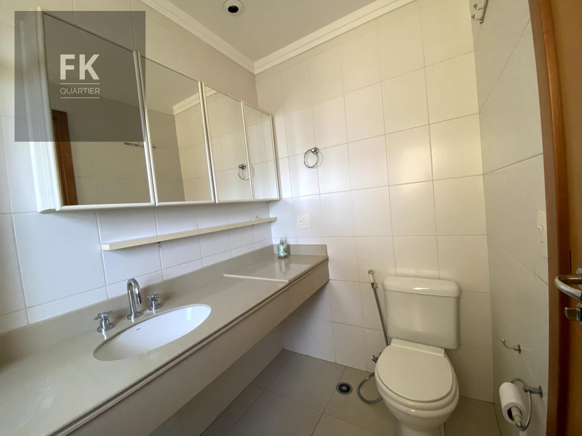 Apartamento para alugar com 3 quartos, 1 suíte, 2 vagas e 133m² no Tamboré, Santana de Parnaíba (SP) — foto 17 de 17