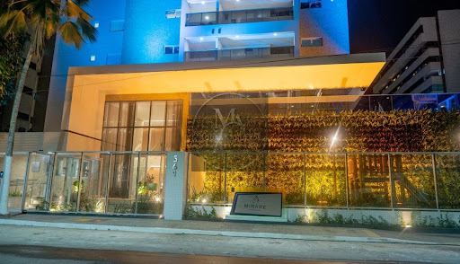 Apartamento à venda no Meireles, Fortaleza | 242m² 4 suítes