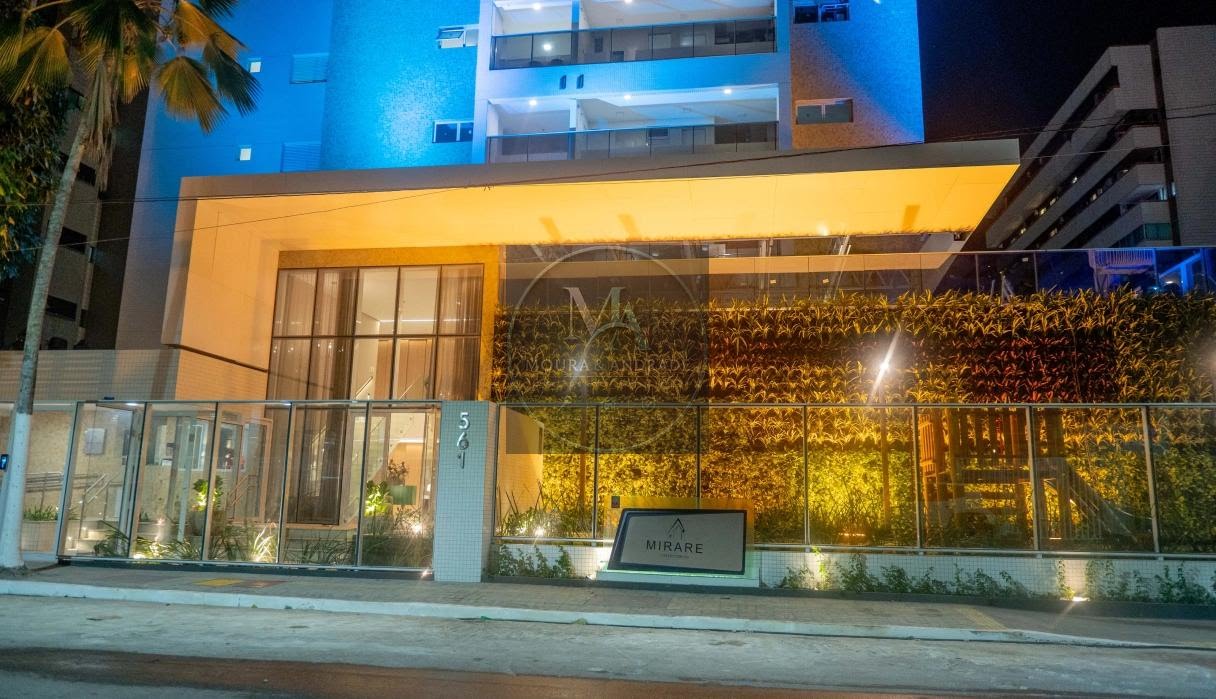 Apartamento à venda com 4 quartos, 4 suítes, 4 vagas e 242m² no Meireles, Fortaleza (CE) — foto 2 de 30