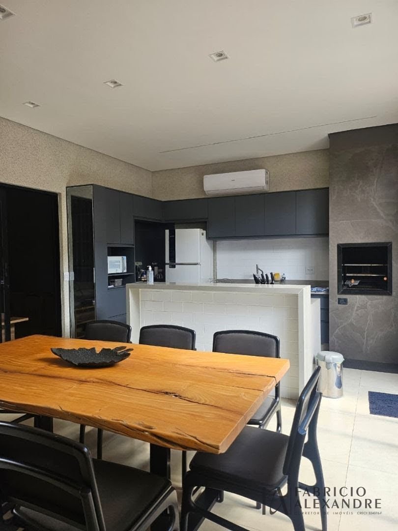 Casa à venda com 3 quartos, 3 suítes, 4 vagas e 172m² no Figueira II, São José do Rio Preto (SP) — foto 28 de 28