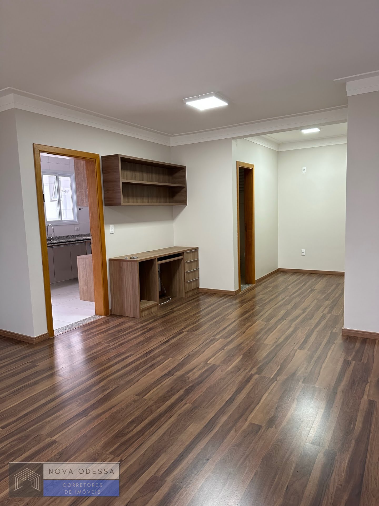 Apartamento à venda com 3 quartos, 3 suítes, 3 vagas e 154m² no Jardim Bela Vista, Nova Odessa (SP) — foto 6 de 28