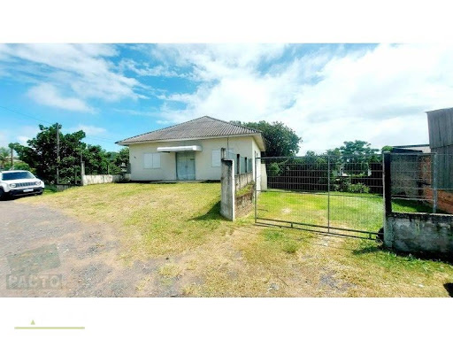 Casa em Coloninha  -  Araranguá