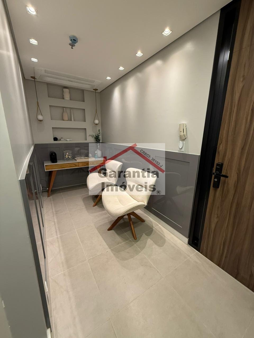 Comercial à venda com 1 banheiro e 35m² no Jardim Guarani, São Paulo (SP) — foto 3 de 8