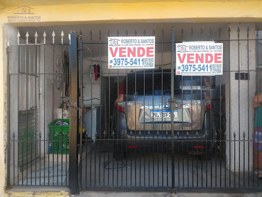 garagem