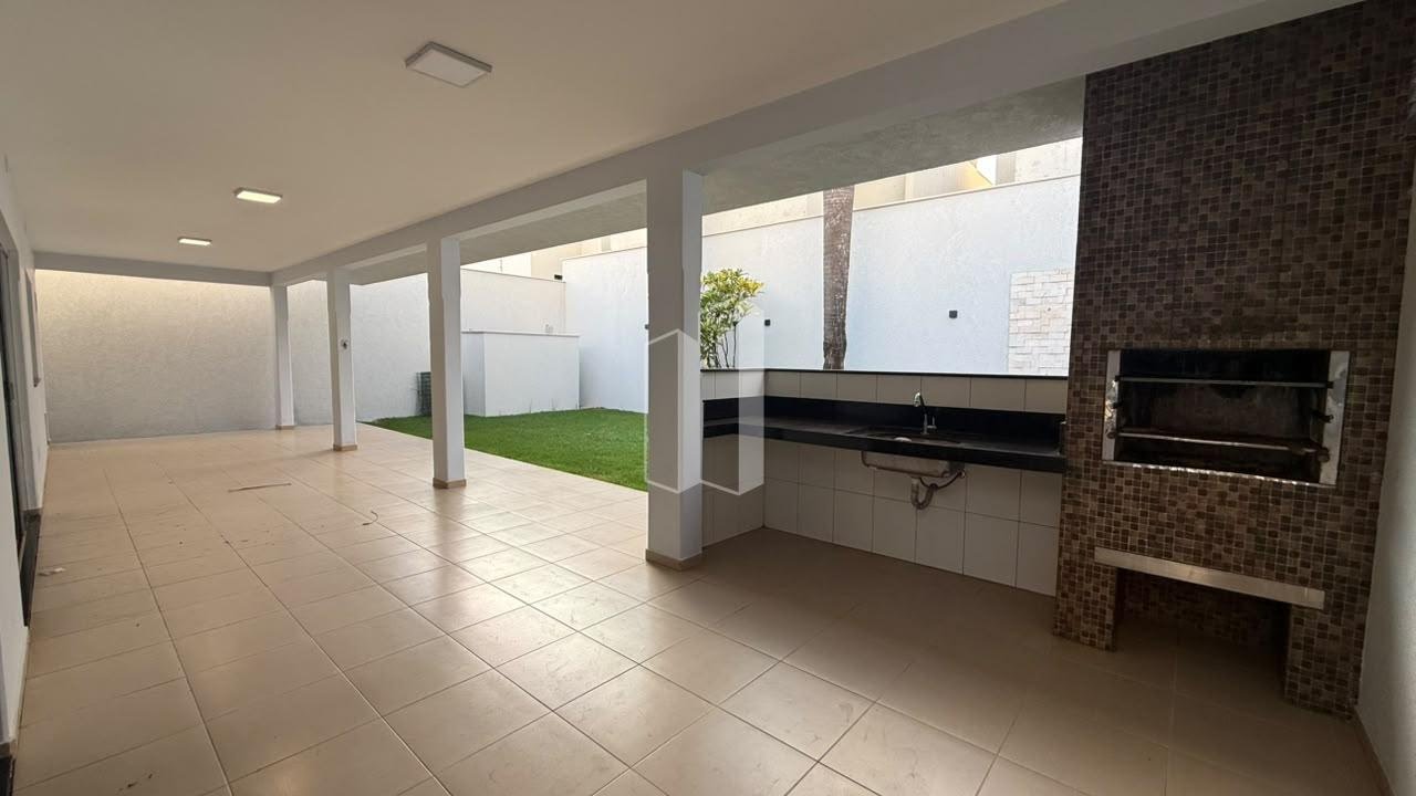Casa à venda com 3 quartos, 5 banheiros, 4 vagas e 240m² no Jardim Atlântico, Goiânia — foto principal