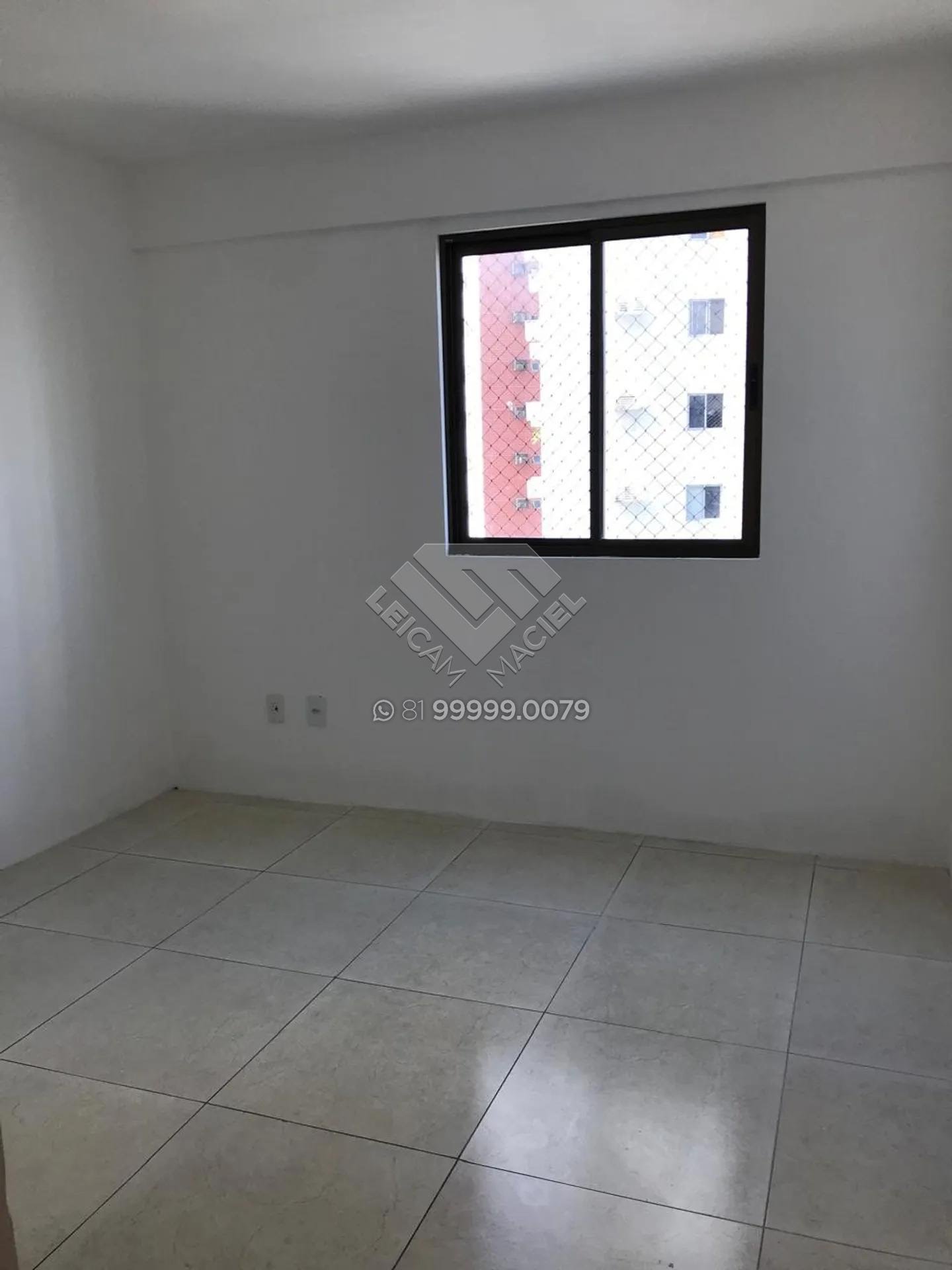 Apartamento à venda com 3 quartos, 2 suítes, 2 vagas e 90m² no Torre, Recife (PE) — foto 21 de 30