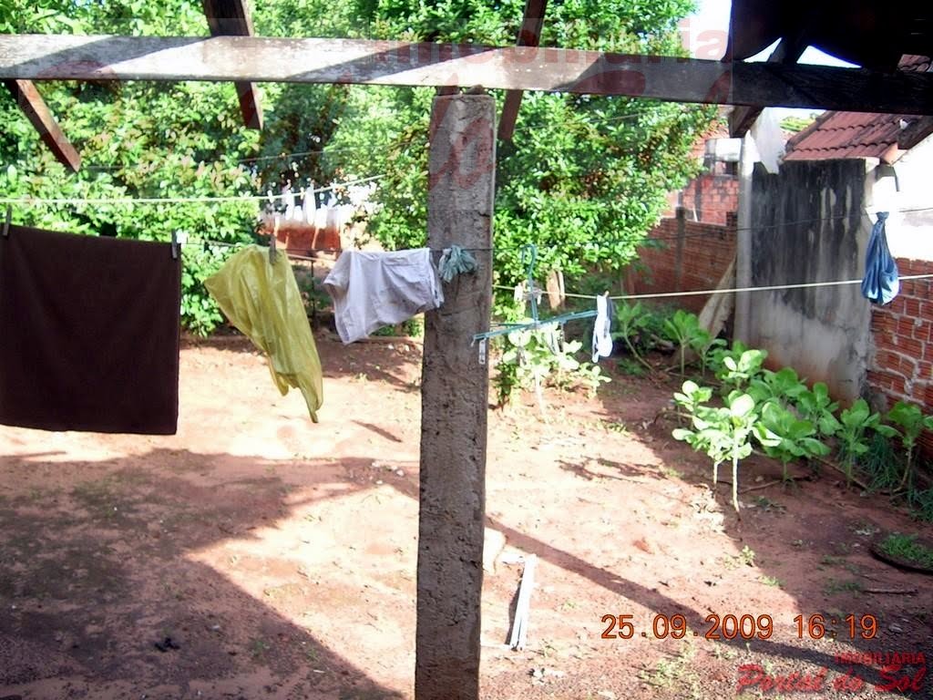 Casa à venda com 2 quartos, 1 banheiro e 300m² no Jardim São João, Santo Antônio da Platina (PR) — foto 5 de 5