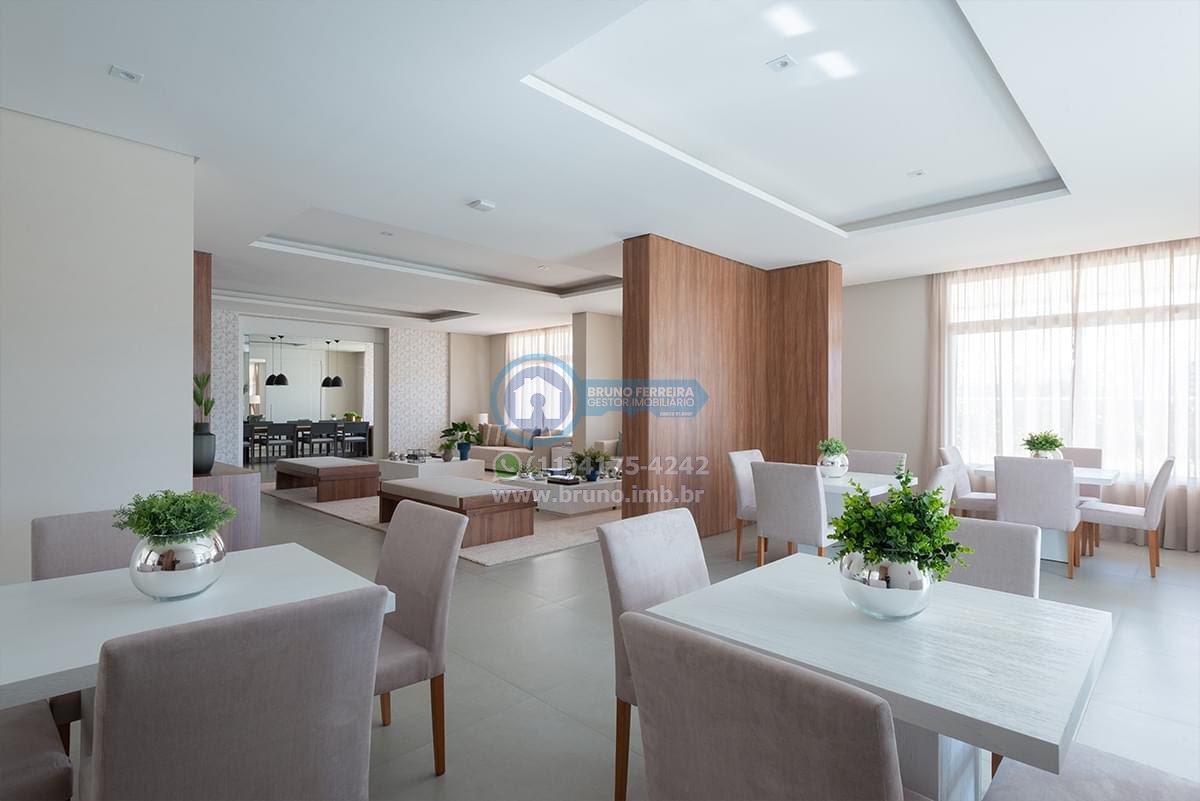 Apartamento à venda com 3 quartos, 3 banheiros, 2 vagas e 107m² no Barra Funda, São Paulo (SP) — foto 15 de 15