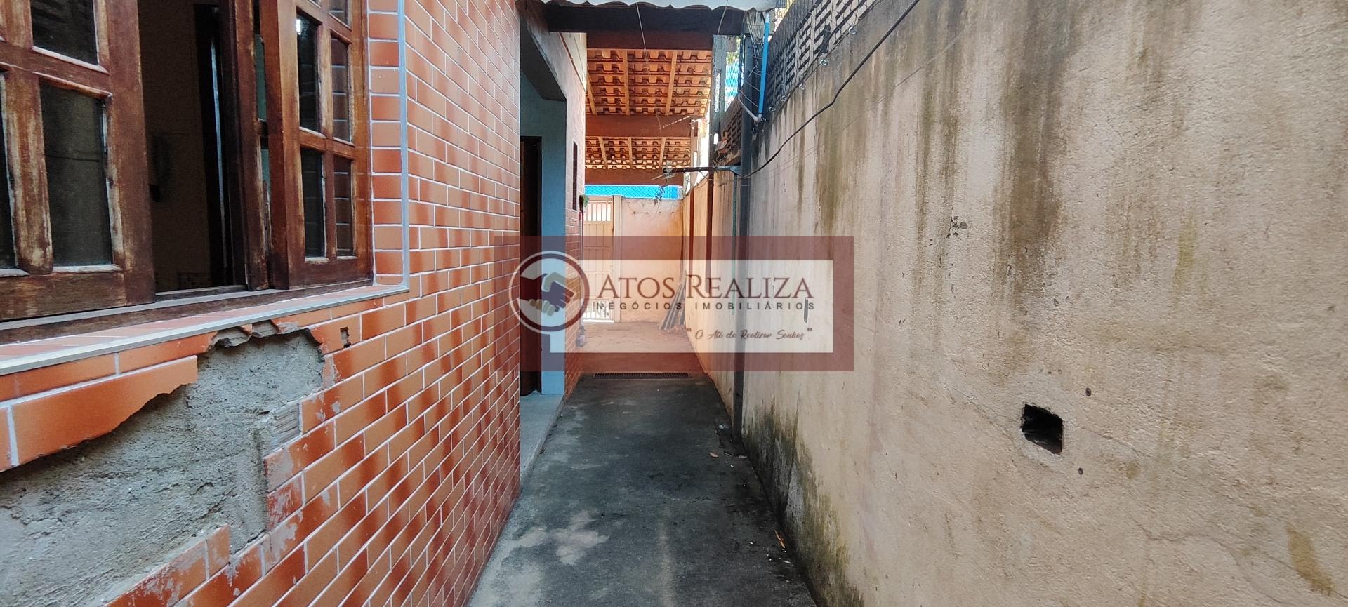 Casa à venda com 2 quartos, 2 banheiros, 3 vagas e 80m² no Jardim Satelite, São Paulo (SP) — foto 18 de 25