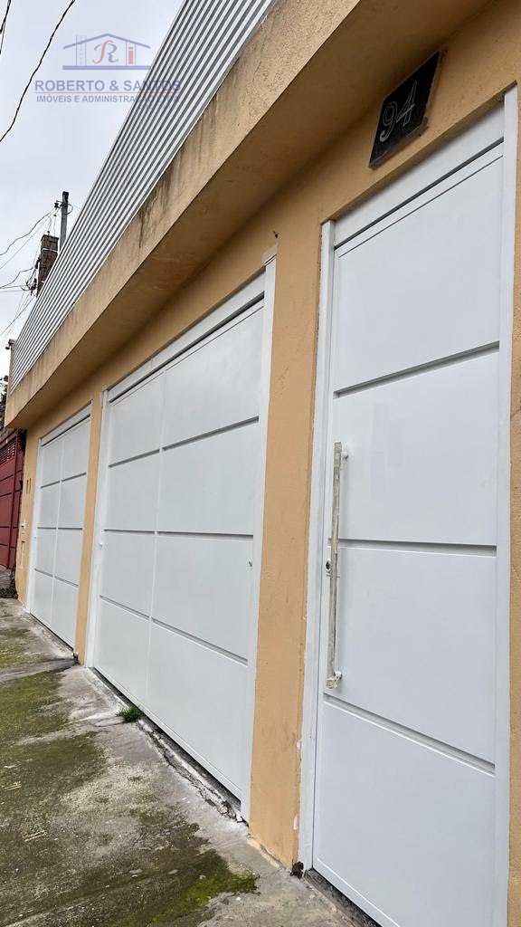 Portão automático