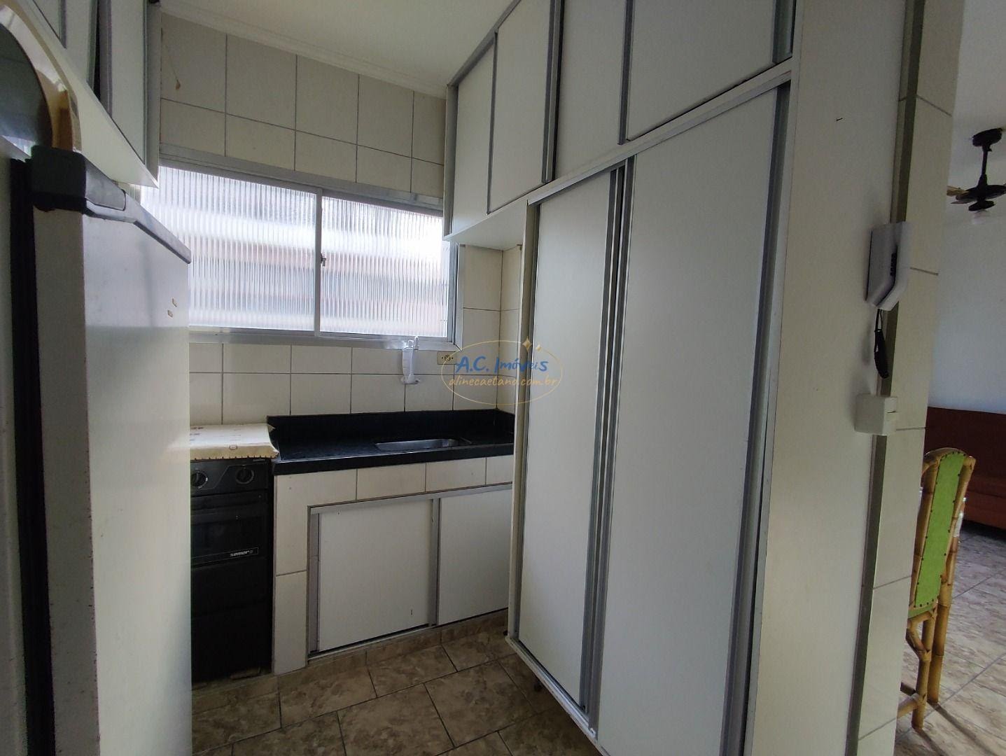 Apartamento à venda com 1 quarto, 1 banheiro, 1 vaga e 68m² no Vila Tupi, Praia Grande (SP) — foto 7 de 26