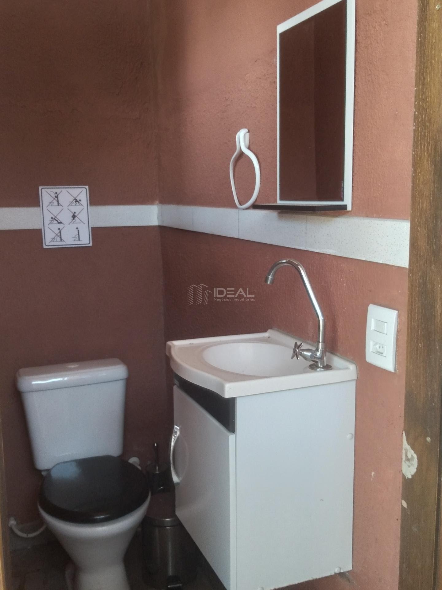 Casa à venda com 2 quartos, 1 suíte, 2 vagas e 74m² no Parque Aurora, Campos dos Goytacazes (RJ) — foto 12 de 21