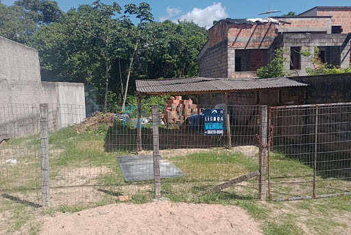 Lote / Terreno em Forquilhas  -  São José