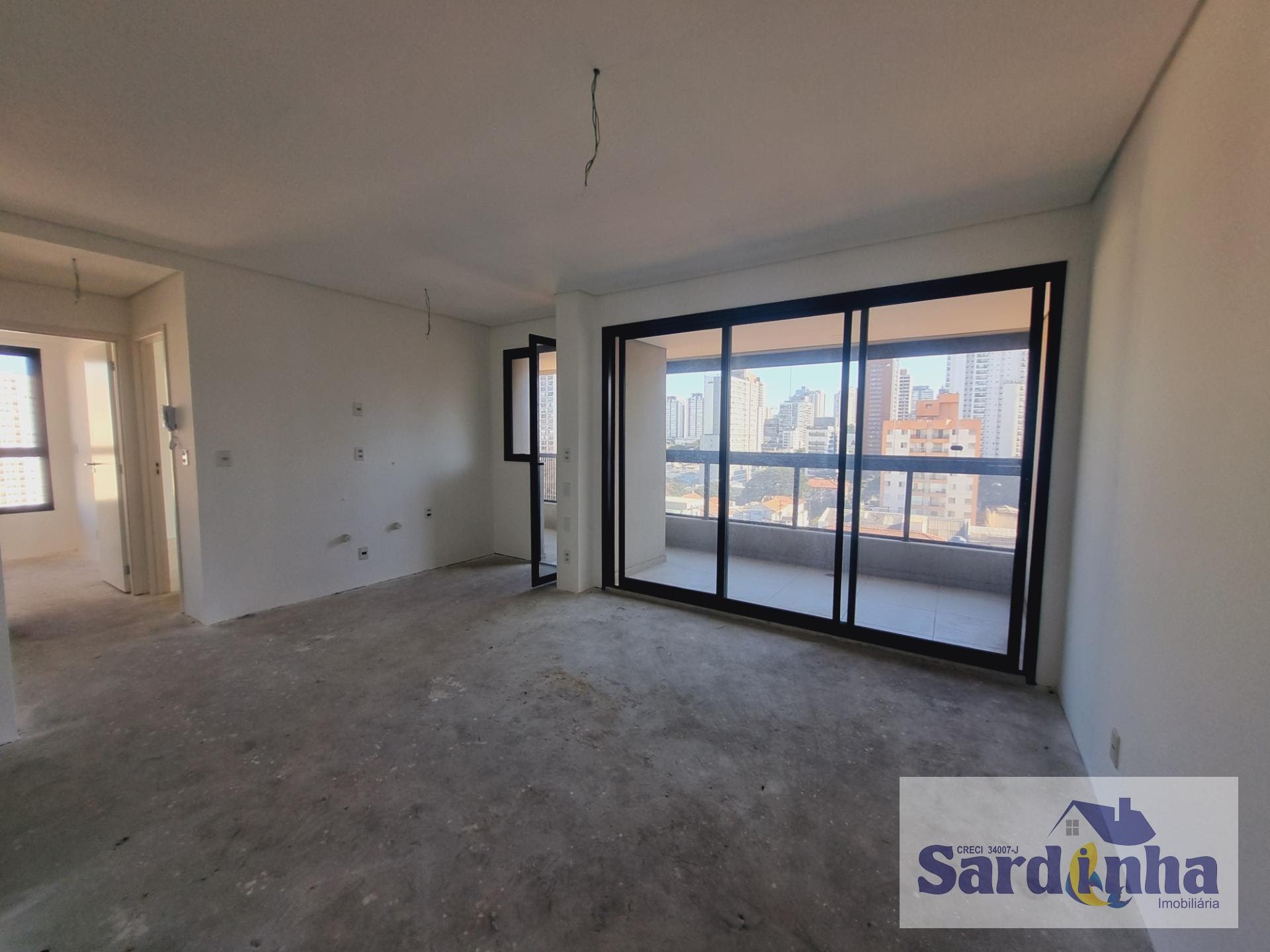 Apartamento à venda com 2 quartos, 1 suíte, 1 vaga e 61m² no Ipiranga, São Paulo (SP) — foto 12 de 30