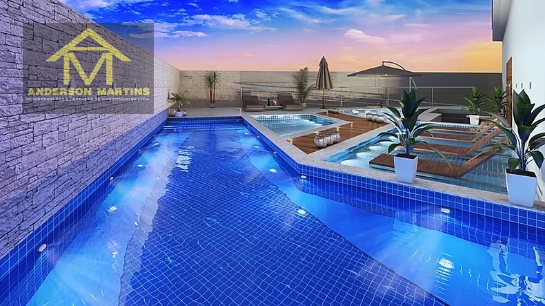 Apartamento à venda com 3 quartos, 2 banheiros, 2 vagas e 111m² no Itapuã, Vila Velha (ES) — foto 12 de 13
