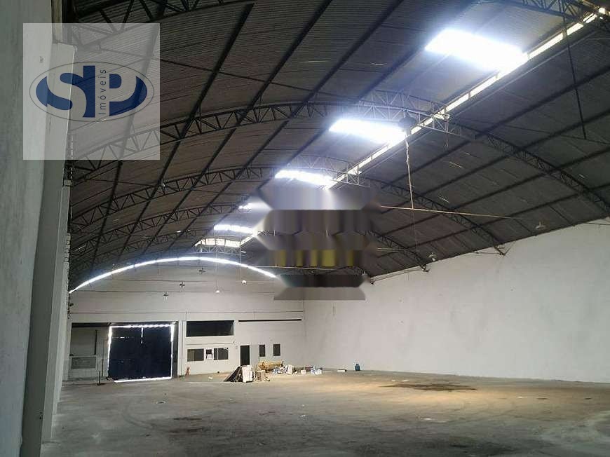 Depósito-Galpão, 950 m² - Foto 8