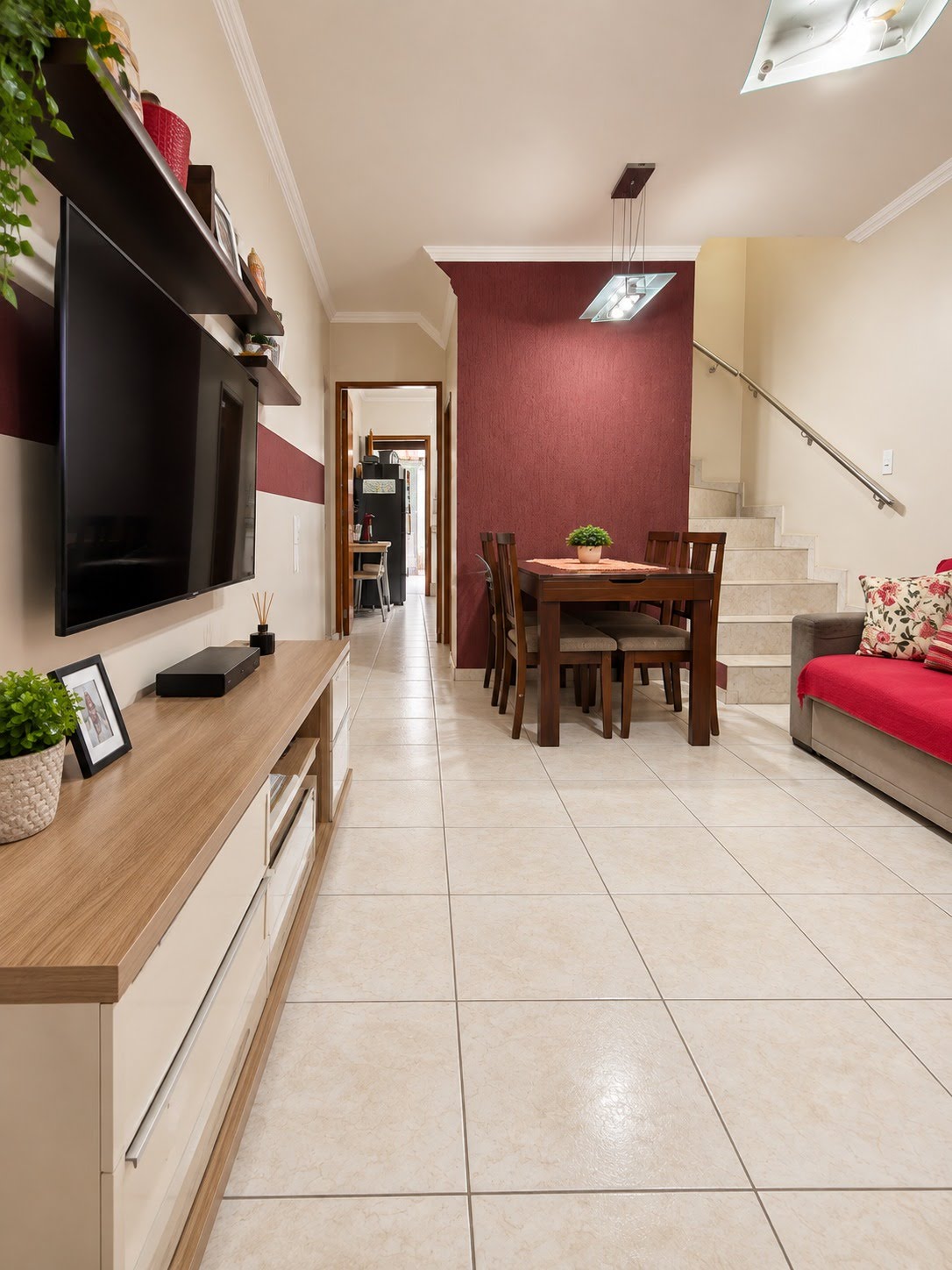 Apartamento à venda com 2 quartos, 2 banheiros, 1 vaga e 80m² no Jaraguá, São Paulo (SP) — foto 5 de 30