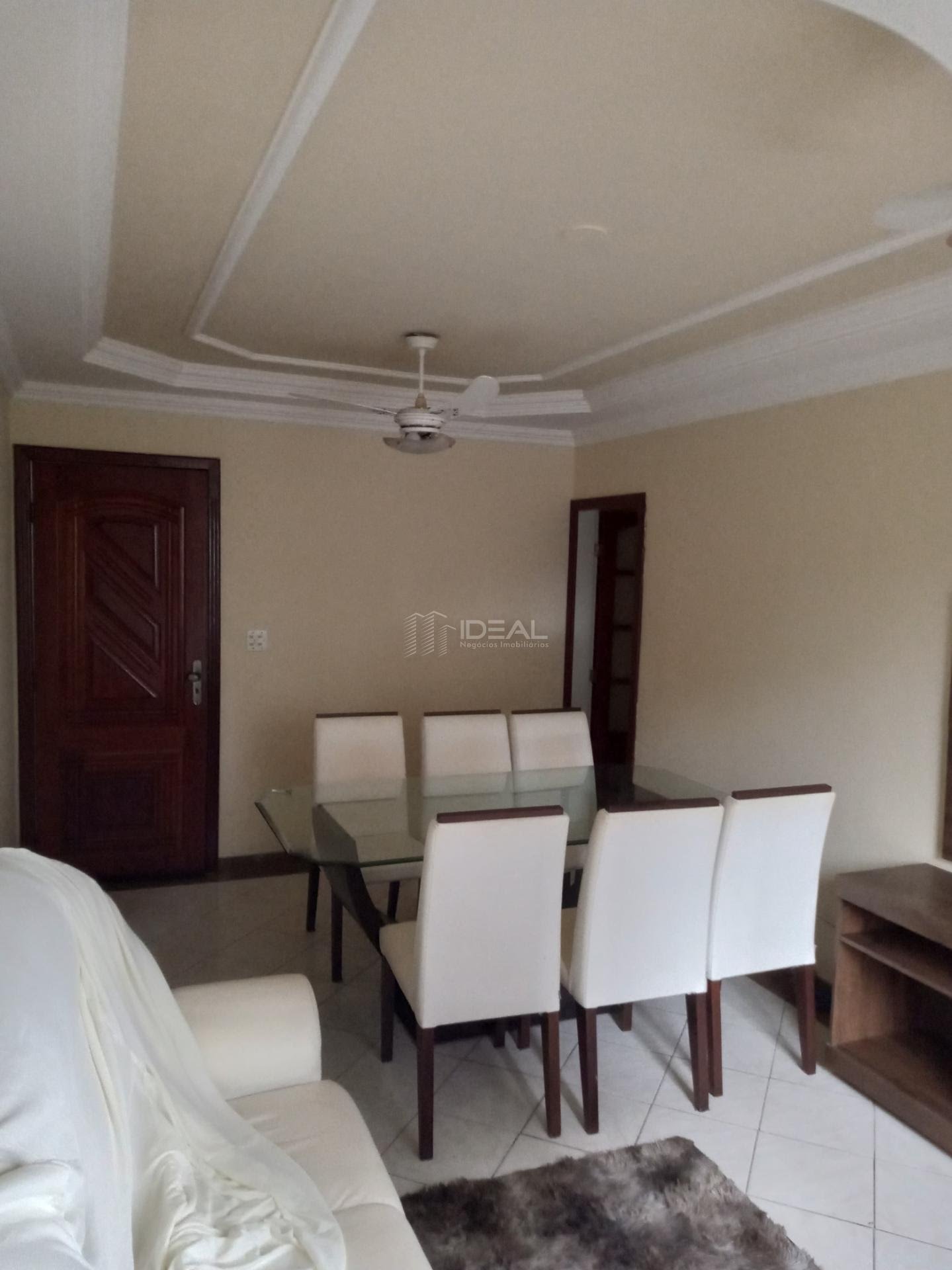 Apartamento à venda com 2 quartos, 1 suíte, 1 vaga e 95m² no Centro, Campos dos Goytacazes (RJ) — foto 14 de 22