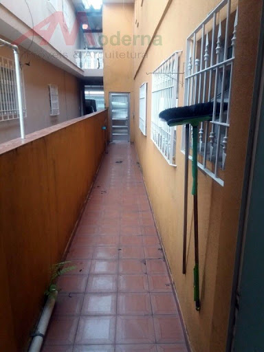 Casa Sobrado em Vila Cardoso Franco  -  São Paulo