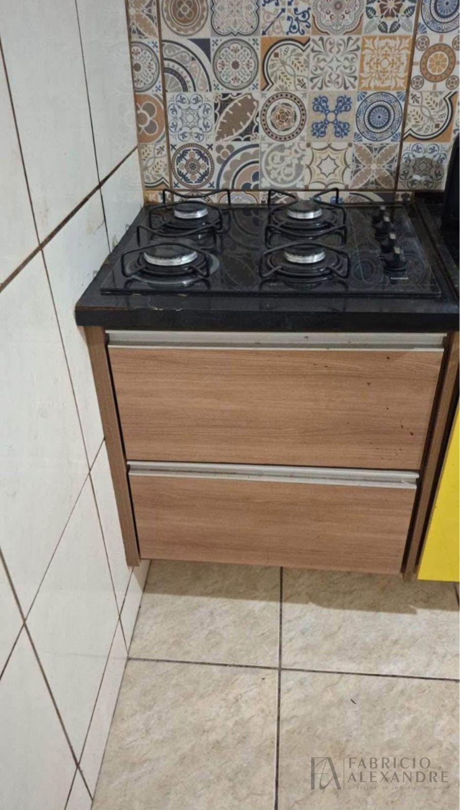 Casa à venda com 3 quartos e 1 suíte no Jardim Nunes, São José do Rio Preto (SP) — foto 4 de 12
