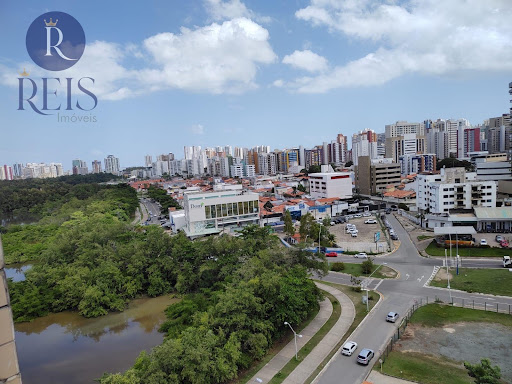 Não é a vista