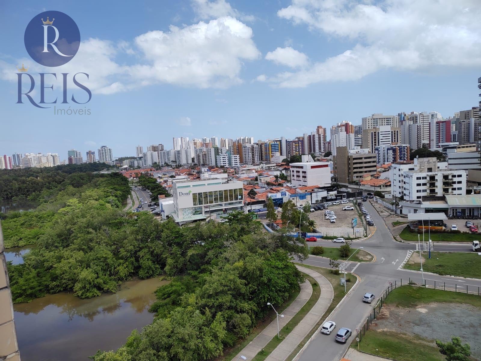 Não é a vista