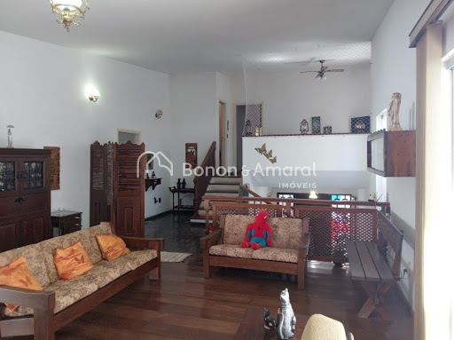 Casa, 4 quartos, 260 m² - Foto 2