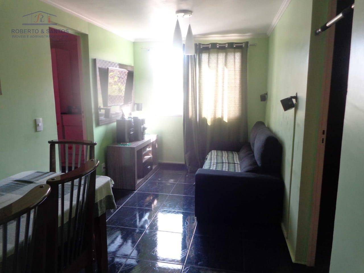 Sala 2 ambientes