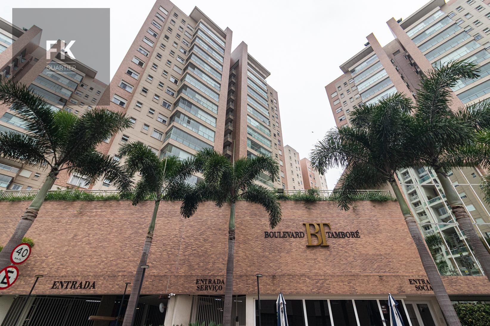 Apartamento à venda com 3 quartos, 3 suítes, 3 vagas e 175m² no Tamboré, Santana de Parnaíba (SP) — foto 26 de 26