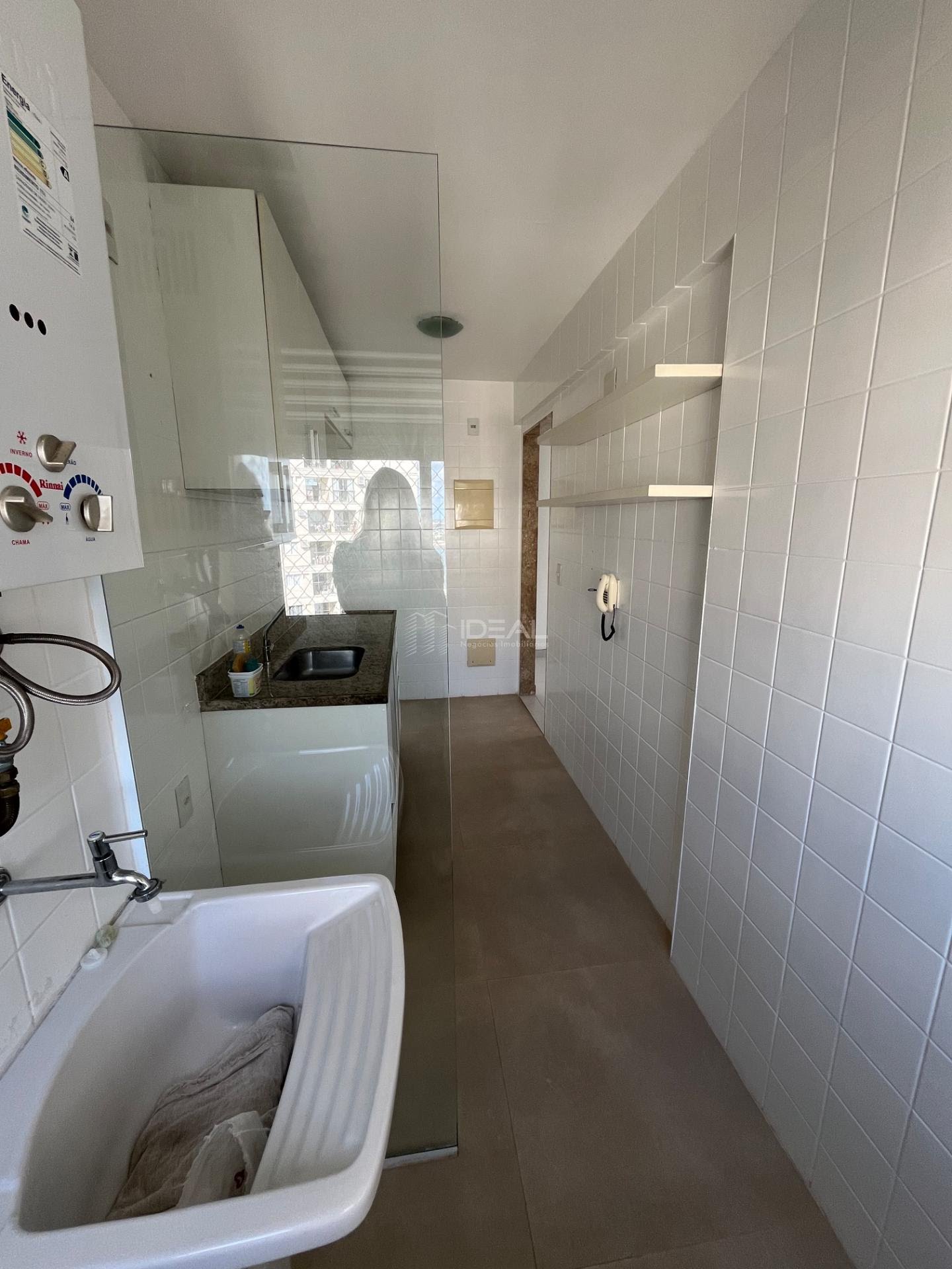 Apartamento à venda com 3 quartos, 1 suíte, 1 vaga e 74m² no Centro, Campos dos Goytacazes (RJ) — foto 20 de 30