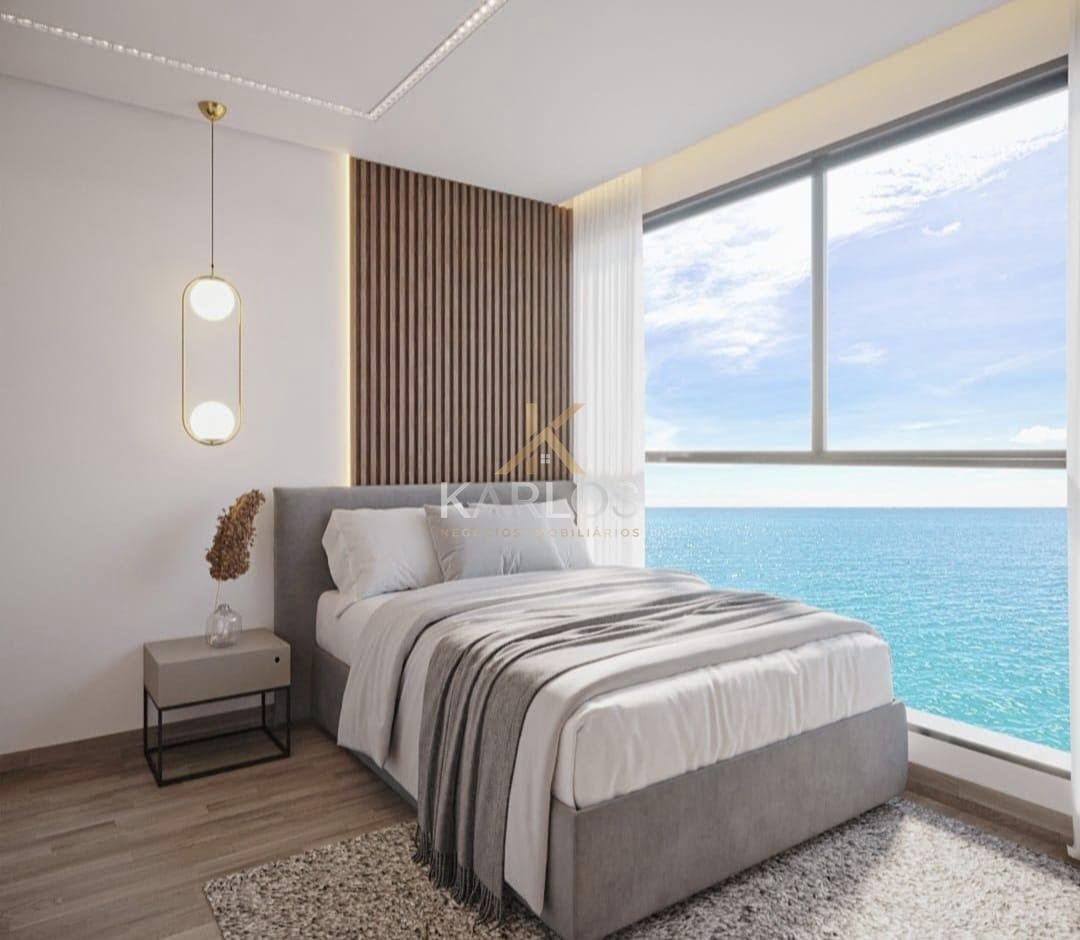 Apartamento à venda com 3 quartos, 1 suíte, 1 vaga e 68m² no Bairro Novo, Olinda (PE) — foto 8 de 20
