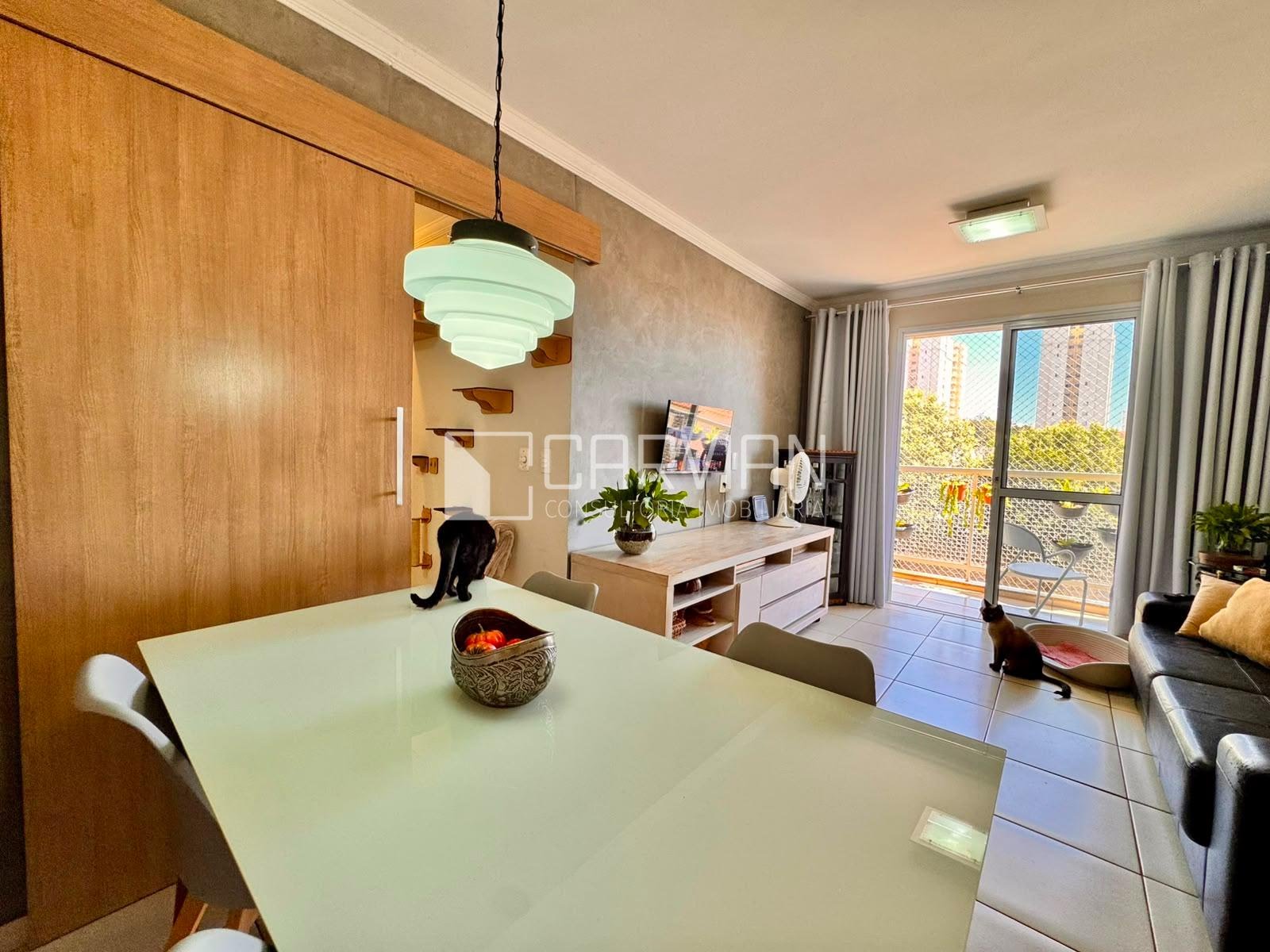 Apartamento à venda com 3 quartos, 1 suíte, 1 vaga e 66m² no Parque Industrial Lagoinha, Ribeirão Preto (SP) — foto 20 de 30