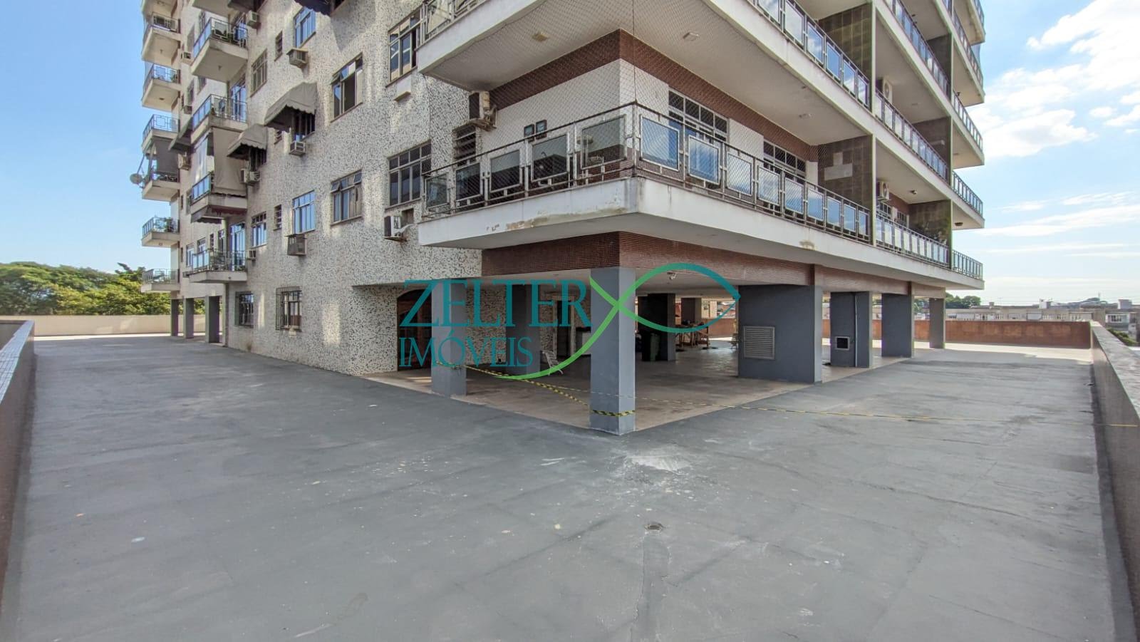 Apartamento à venda com 2 quartos, 2 banheiros, 1 vaga e 70m² no Vista Alegre, Rio de Janeiro (RJ) — foto 26 de 30