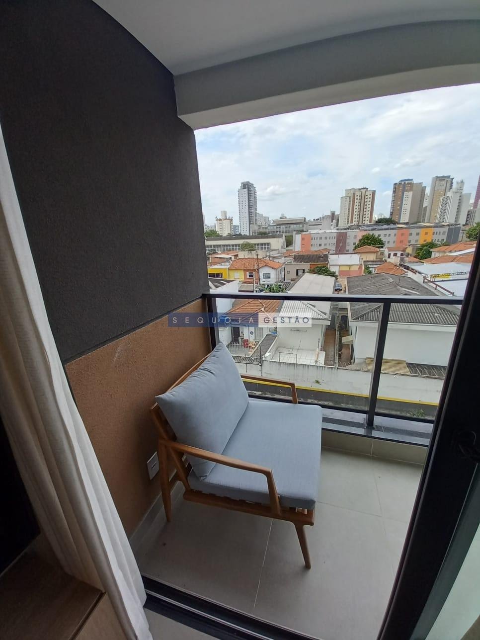 Apartamento para alugar com 1 quarto, 1 suíte, 1 vaga e 40m² no Pinheiros, São Paulo (SP) — foto 7 de 27