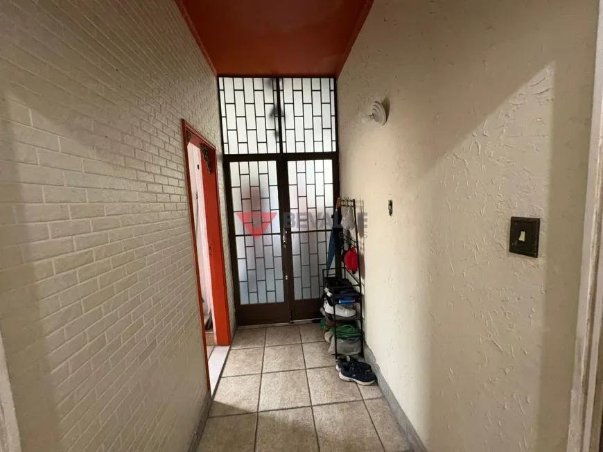 Apartamento à venda com 4 quartos, 2 suítes e 160m² no Botafogo, Rio de Janeiro (RJ) — foto 18 de 20