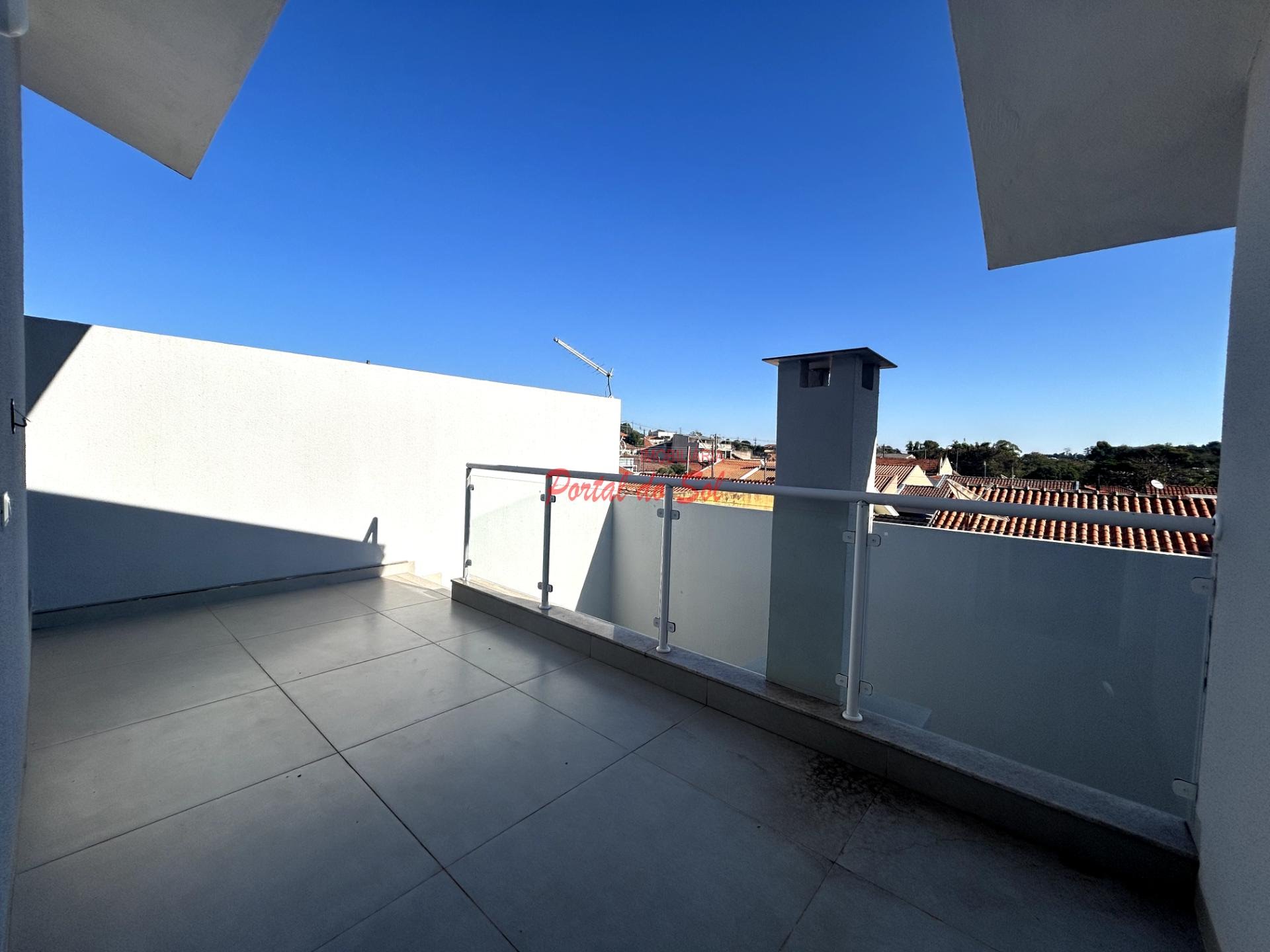 Casa à venda com 3 quartos, 1 suíte e 2 vagas no Centro, Santo Antônio da Platina (PR) — foto 11 de 16