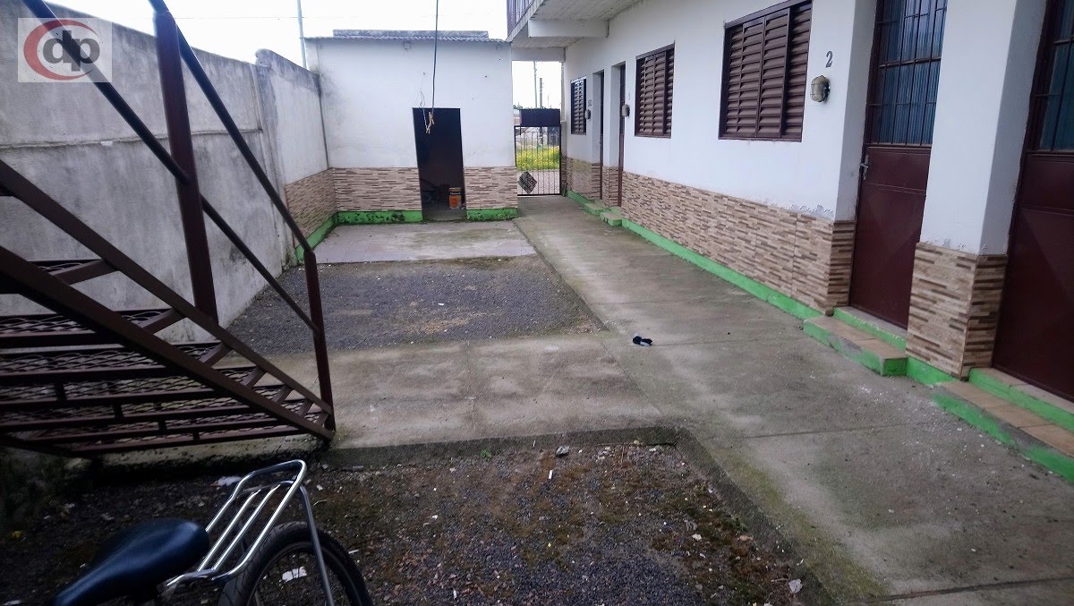 entrada