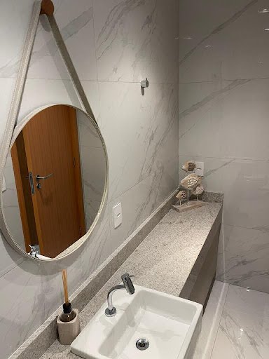 Apartamento à venda com 3 quartos, 2 suítes, 2 vagas e 94m² no Carneiros, Tamandaré (PE) — foto 30 de 30