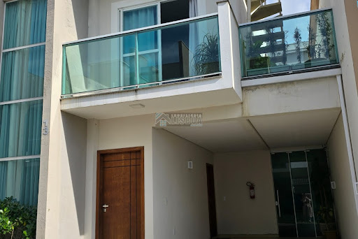 Sobrado em Forquilhas  -  São José