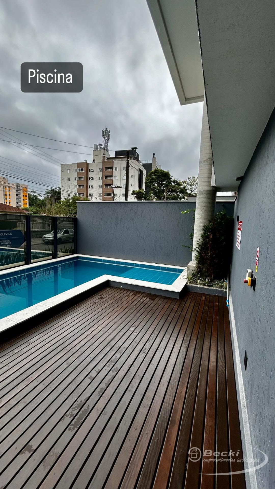 Apartamento à venda com 3 quartos, 3 suítes, 1 vaga e 113m² no América, Joinville (SC) — foto 11 de 21
