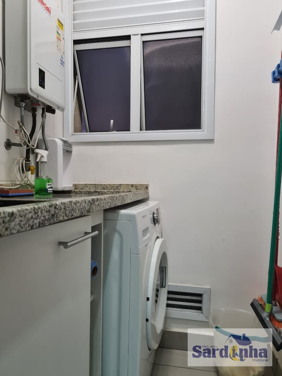 Apartamento à venda com 2 quartos, 1 suíte, 1 vaga e 70m² no Jardim Parque Morumbi, São Paulo (SP) — foto 12 de 13