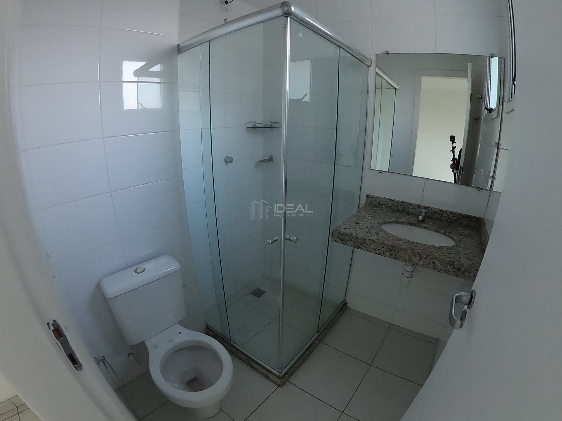 Apartamento para alugar com 2 quartos, 1 suíte, 1 vaga e 73m² no Parque São Caetano, Campos dos Goytacazes (RJ) — foto 8 de 17