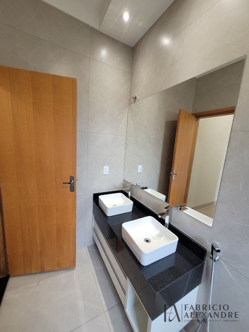 Casa à venda com 3 quartos, 3 suítes, 4 vagas e 150m² no Setlife Residence Club 1, Mirassol (SP) — foto 17 de 30